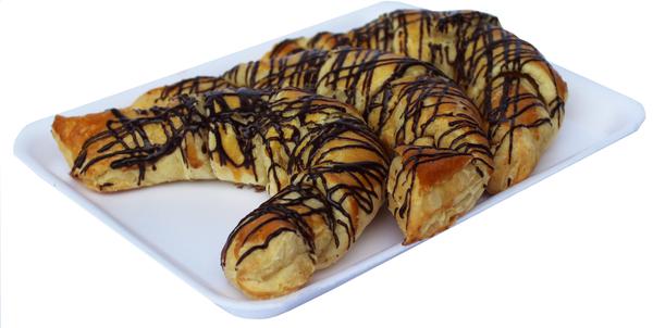 Croissant Kg Chocolate Superpan