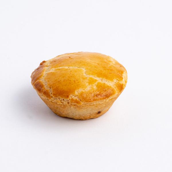 Empada 90g Un Palmito Tropical