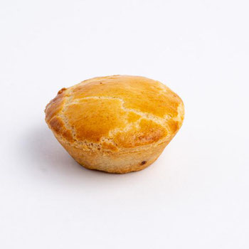 Empada 90g Un Palmito Tropical