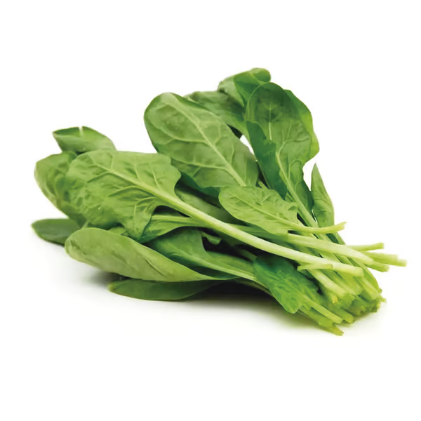 Espinafre Maco Un Maco Tropical