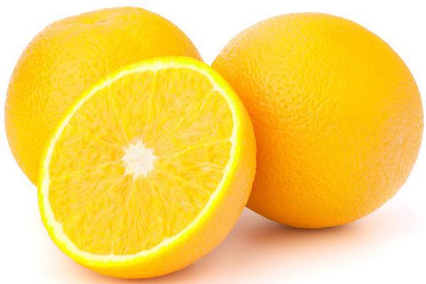 Laranja Kg Lima Tropical