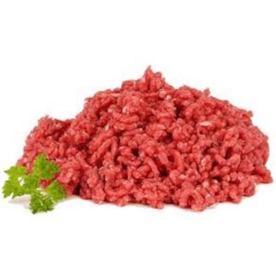 Musculo Kg Moido Tropical