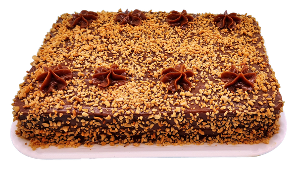 Nega Maluca Kg Amendoim Tropical