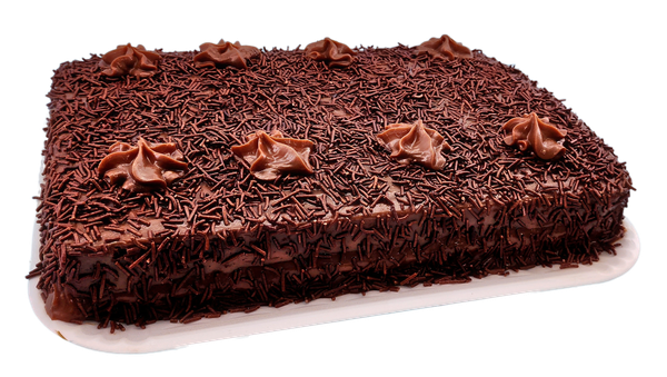 Nega Maluca  Kg Recheada Tropical