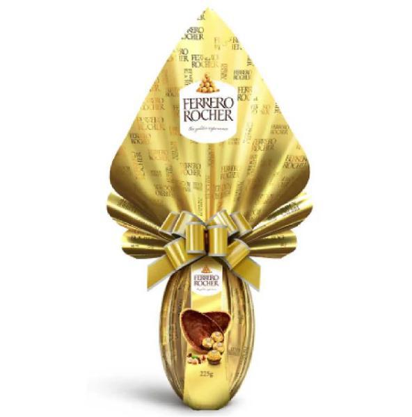Ovo 225g  Ferrero Rocher