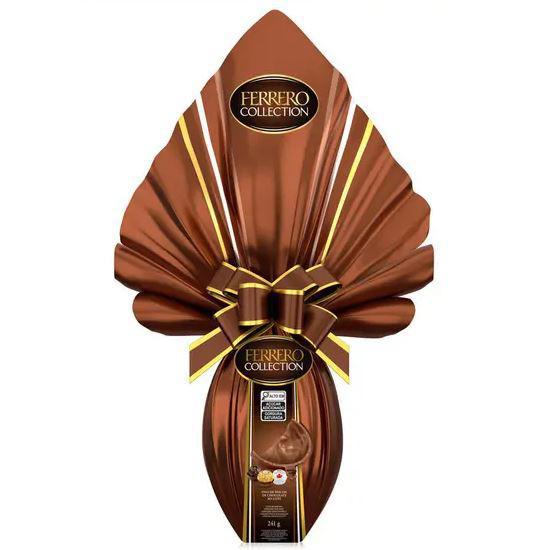 Ovo 365g Gran Ferrero Rocher Ferrero Rocher