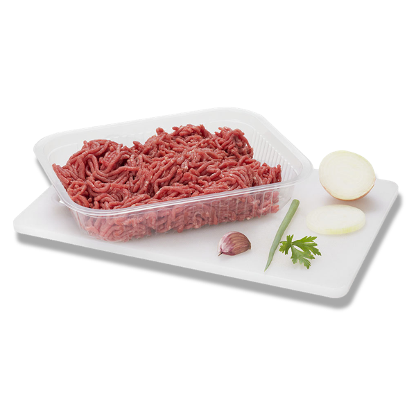 Patinho Kg Moido Tropical