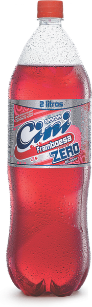 Refrigerante Zero 2l Framboesa Cini