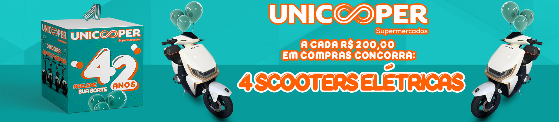 Campanha Aniver