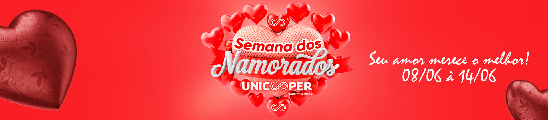 Semana dos Namorados