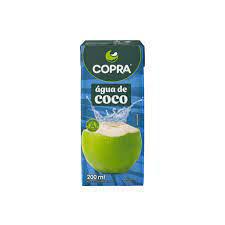 ÁGUA DE COCO COPRA 180ML