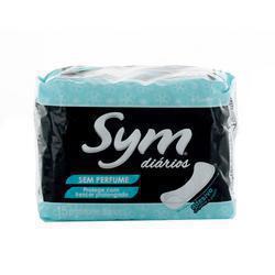 ABS SYM PROT DIARIO S/A C/P C/15