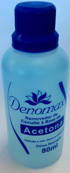 ACETONA DENOMAX 100ML