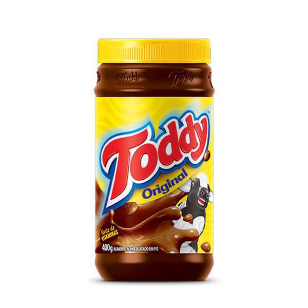 ACHOCOLATADO TODDY TRADICIONAL 370G