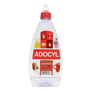ADOÇANTE ADOCYL 200ML