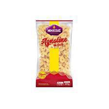 AGNOLINE MIMASSAS QUEIJO 300G