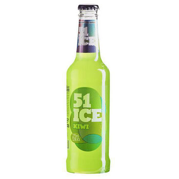 AGUARDENTE 51 ACE KIWI 275ML