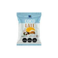 ALFAJOR PUNTA BALLENA COCOLATE 60G