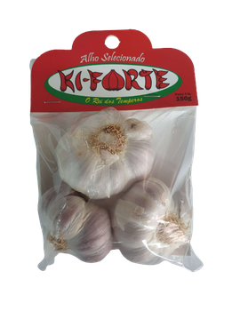 ALHO KI-FORTE 150G