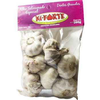 ALHO KI-FORTE 390G