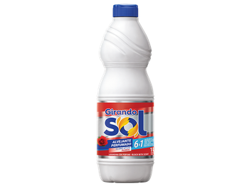 ALVEJANTE GIRANDO SOL FLORAL 1L