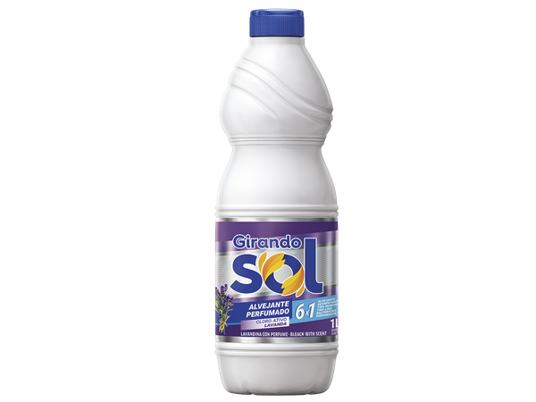 ALVEJANTE GIRANDO SOL LAVANDA 1L