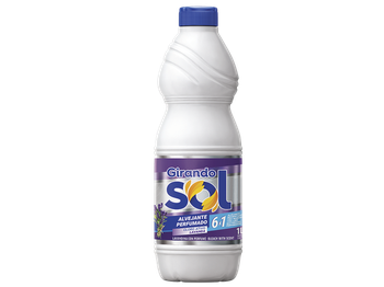 ALVEJANTE GIRANDO SOL LAVANDA 1L