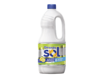 ALVEJANTE GIRANDO SOL LEMON 2L