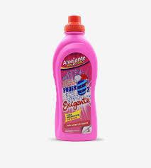 ALVEJANTE LIQUIDO EXIGENTE S/ CLORO 1L