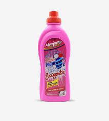 ALVEJANTE LIQUIDO EXIGENTE S/ CLORO 1L