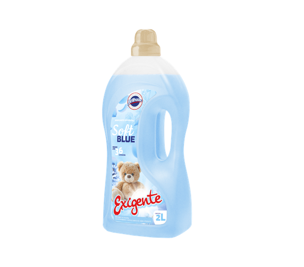 AMAC EXIGENTE BLUE 2L