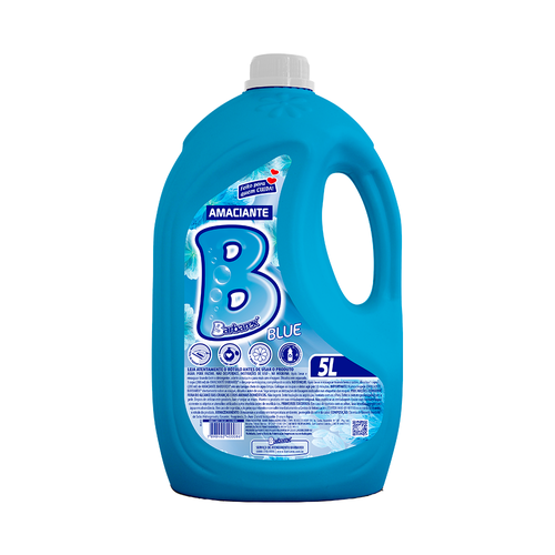 AMAC EXIGENTE BLUE 5L