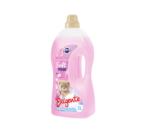 AMAC EXIGENTE PINK 2L