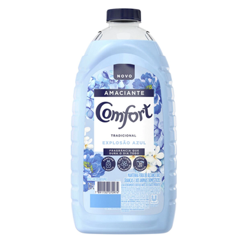AMACIANTE COMFORT TRADICIONAL 1,8L