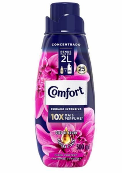 AMACIANTE CONC COMFORT FIBER PROTECT 500