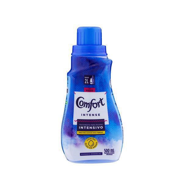 AMACIANTE CONC COMFORT ORIGINAL LV 500ML