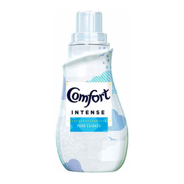 AMACIANTE CONC COMFORT PURO CUID LV 500M