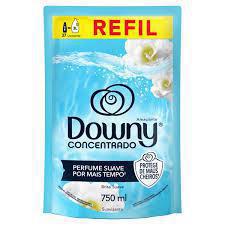 AMACIANTE CONC DOWNY BRISA SUAVE SACHE 7