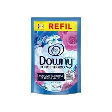 AMACIANTE CONC DOWNY BRISA VERÃO SACHE 7