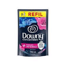 AMACIANTE CONC DOWNY INTENSO SACHE 750ML