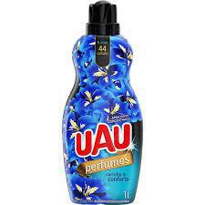 AMACIANTE CONC UAU CARINHO 1LITRO