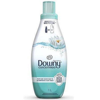 AMACIANTE CONCENTRADO DOWNY ÁGUA FRESCA 1L