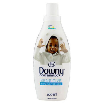 AMACIANTE CONCENTRADO DOWNY SENSITIVE 900ML