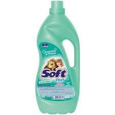AMACIANTE EXIGENTE SOFT PINK 5L