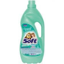 AMACIANTE EXIGENTE SOFT PINK 5L