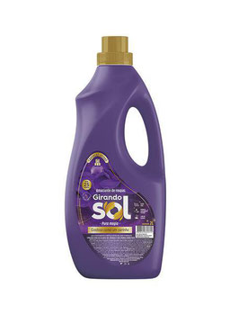 AMACIANTE GIRANDO SOL PURA MAGIA 2L