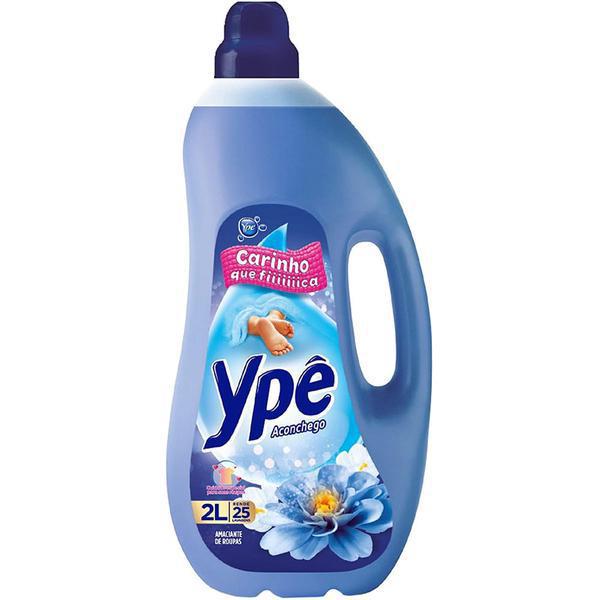 AMACIANTE YPÊ ACONCHEGO 2L