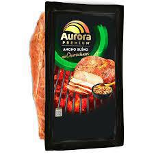ANCHO SUÍNO AURORA PREMIUM AO CHIMICHURI KG