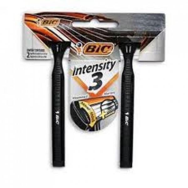 AP BIC INTENSITY 3 C/ 2 UN