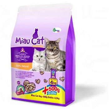 AREIA HIGIÊNICA PIPICAT CLASSIC 4KG